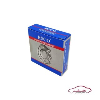 بلبرينگ گيربكس (ابتداي شفت اول) پرايد |RSCo  - 62/22-2RS 